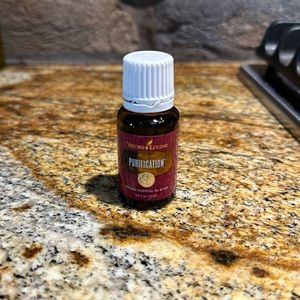 Young Living Purification Essential Oil 15ml *unopened*